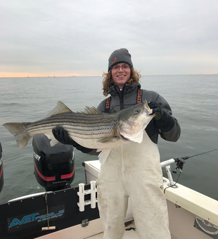 Reel in the Fun in Keyport, NJ